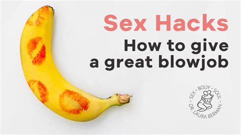 blow job geben|Blowjobs: What Are They and How to Give One